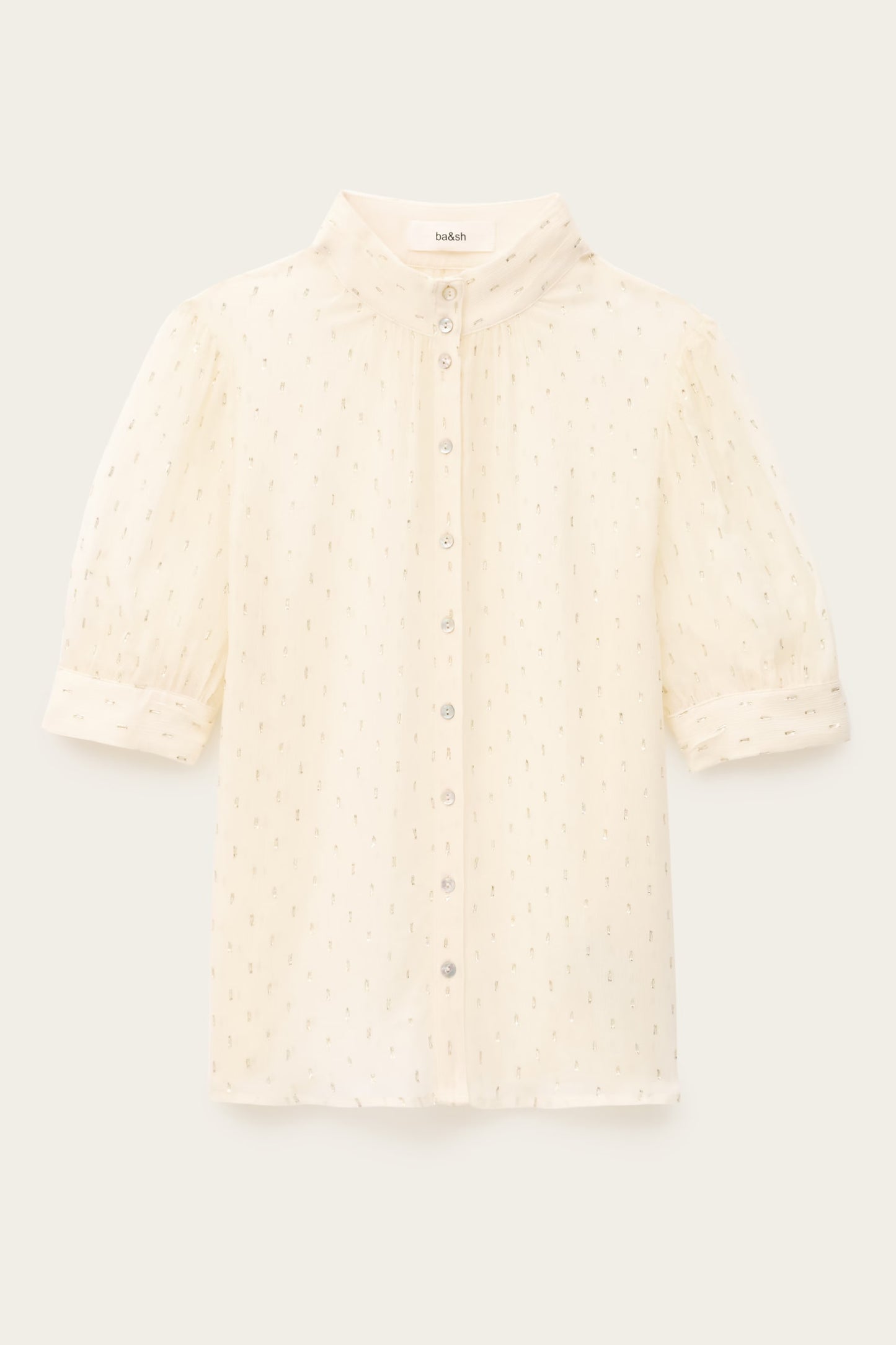 Camicia Mimi