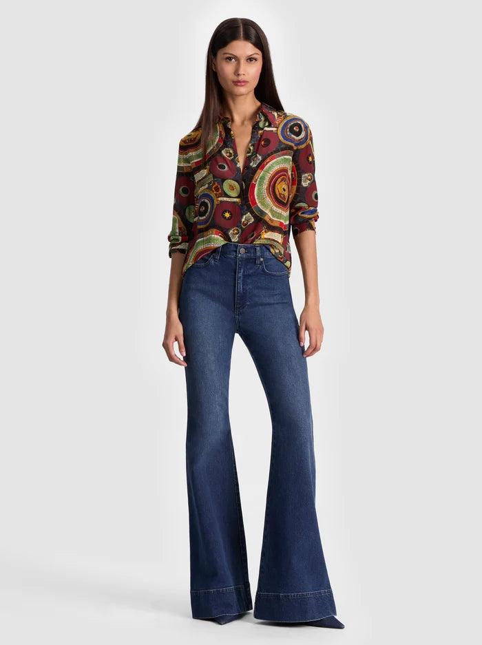 Camicia Willa