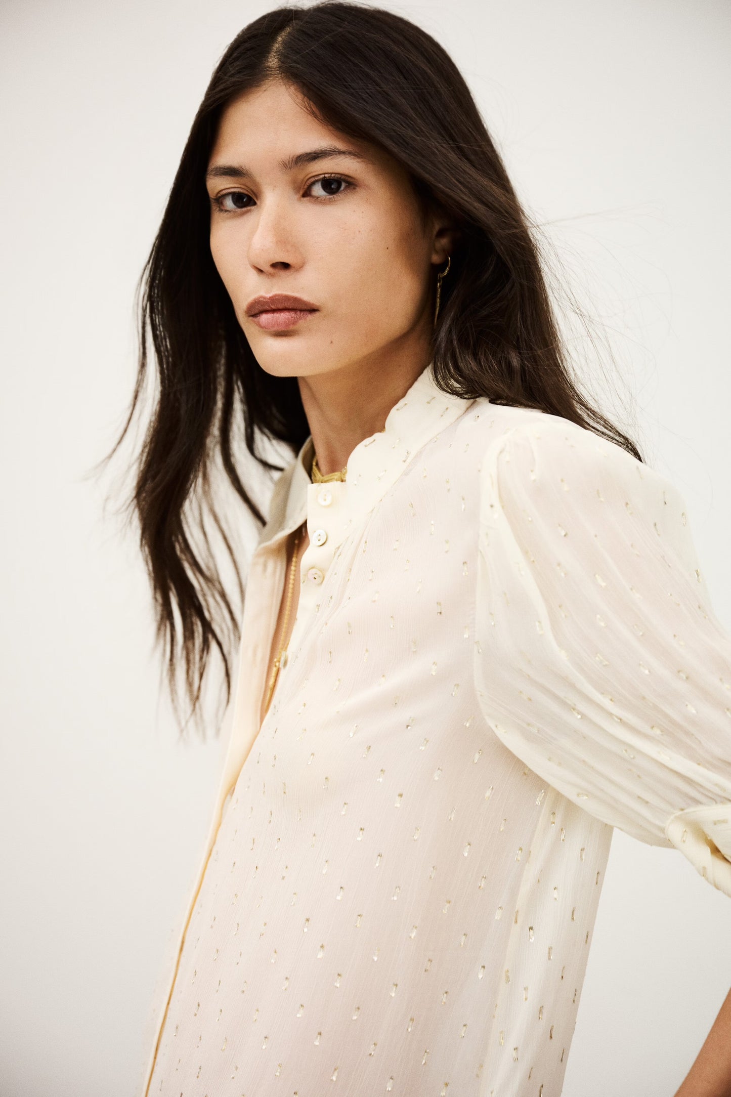 Camicia Mimi