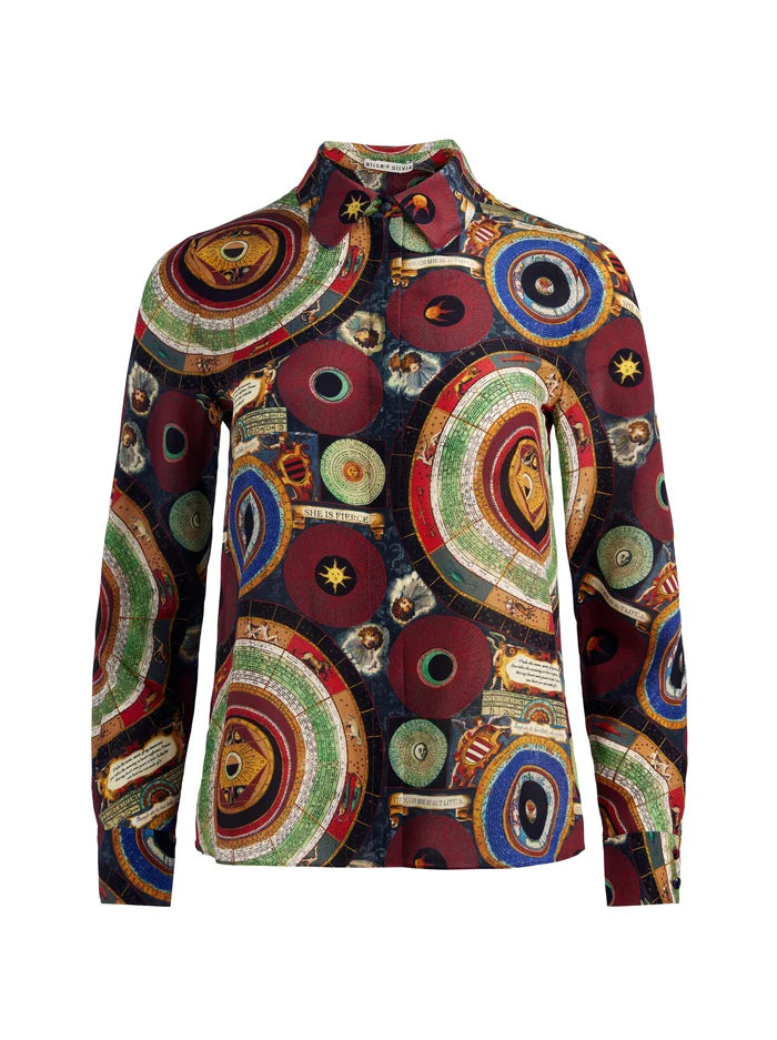 Camicia Willa