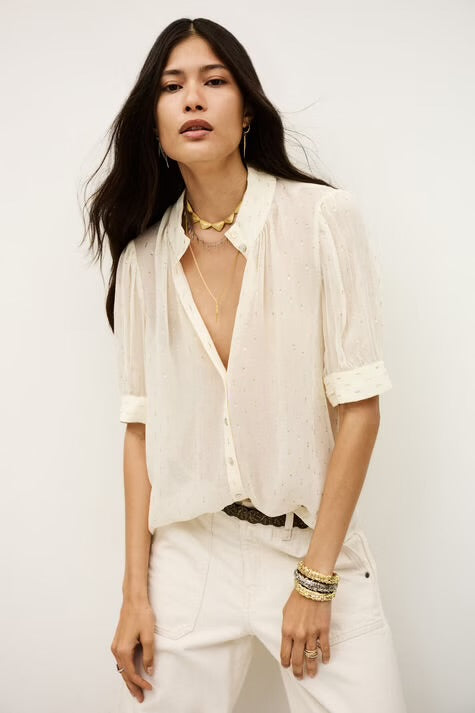 Camicia Mimi