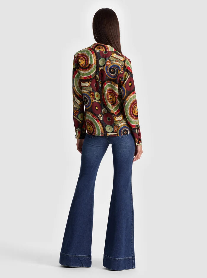 Camicia Willa