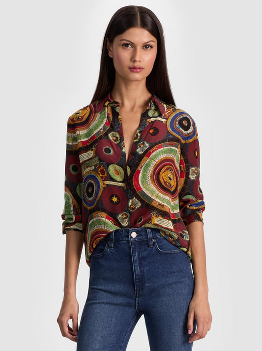 Camicia Willa