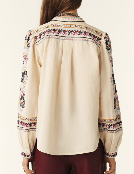 Blusa Cloe