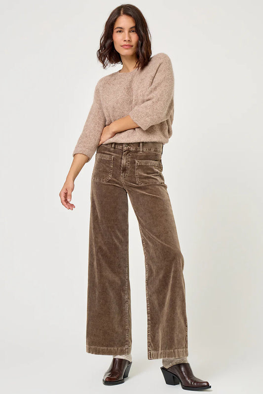 Pantalone crop