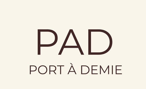 Port à Demìe