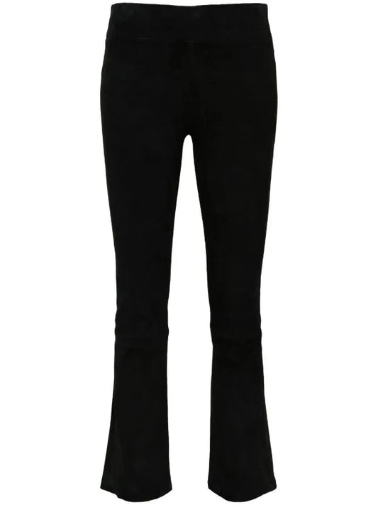 Pantalone pelle